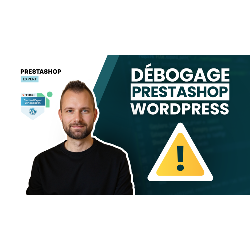 Fixing / repairing a bug on your website